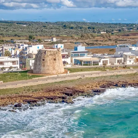 Casa vacanze Cod 272 Piano Terra A 50m Dal Mare